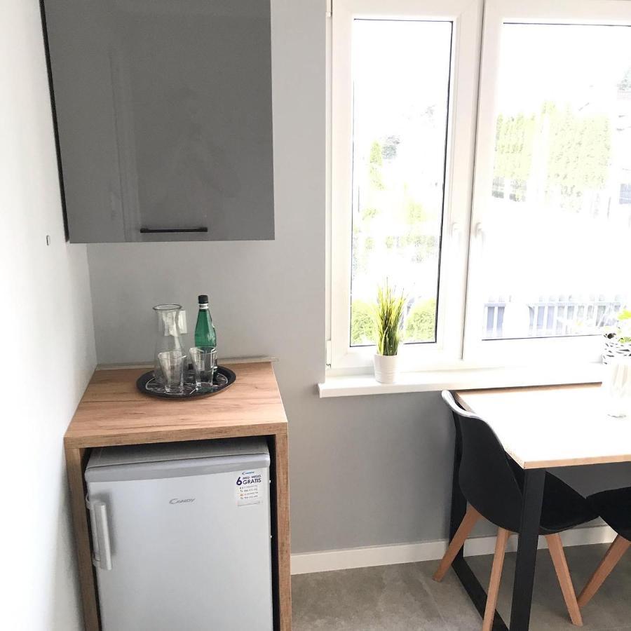 Rybacka 48 - Twoje Miejsce Wypoczynku, Domki, Pokoje, Apartamenty يانتار المظهر الخارجي الصورة