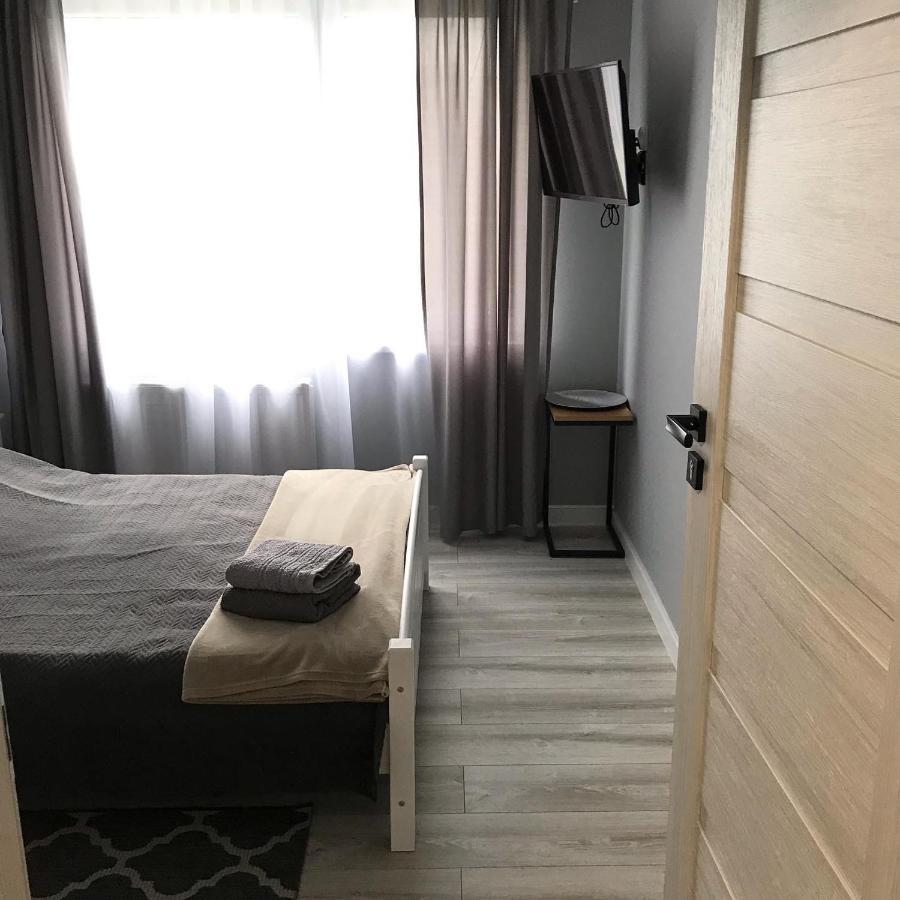 Rybacka 48 - Twoje Miejsce Wypoczynku, Domki, Pokoje, Apartamenty يانتار المظهر الخارجي الصورة