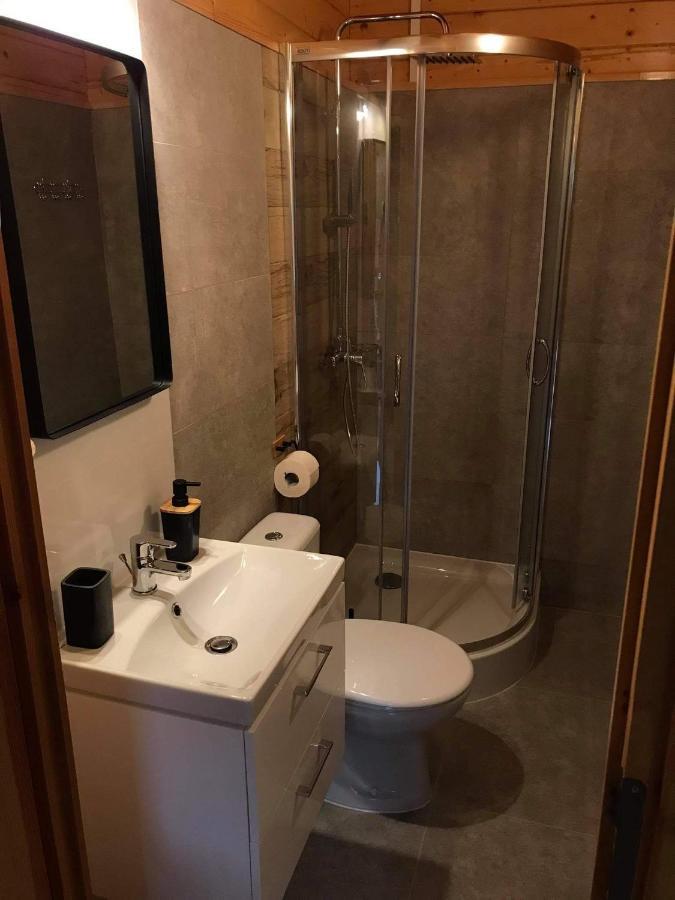 Rybacka 48 - Twoje Miejsce Wypoczynku, Domki, Pokoje, Apartamenty يانتار المظهر الخارجي الصورة