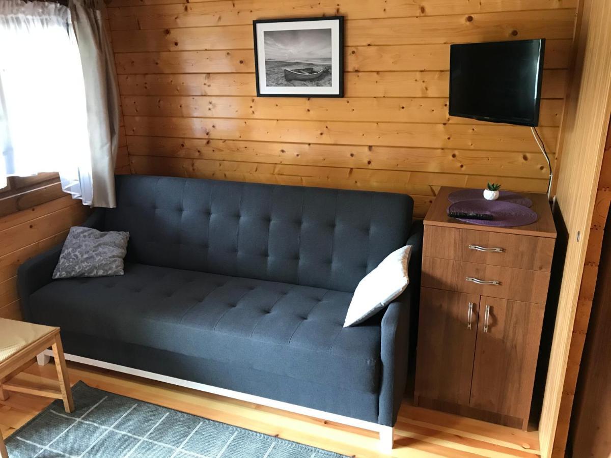 Rybacka 48 - Twoje Miejsce Wypoczynku, Domki, Pokoje, Apartamenty يانتار المظهر الخارجي الصورة
