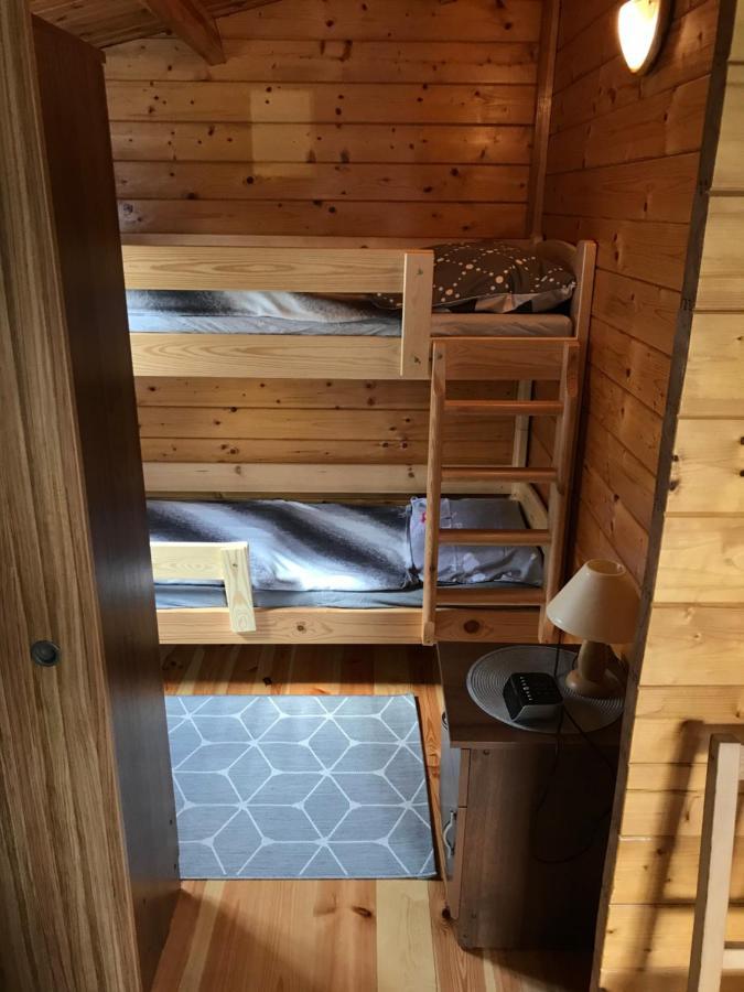 Rybacka 48 - Twoje Miejsce Wypoczynku, Domki, Pokoje, Apartamenty يانتار المظهر الخارجي الصورة