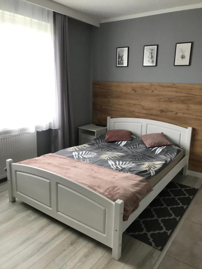 Rybacka 48 - Twoje Miejsce Wypoczynku, Domki, Pokoje, Apartamenty يانتار المظهر الخارجي الصورة