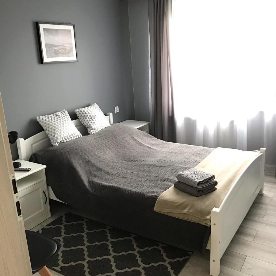 Rybacka 48 - Twoje Miejsce Wypoczynku, Domki, Pokoje, Apartamenty يانتار المظهر الخارجي الصورة