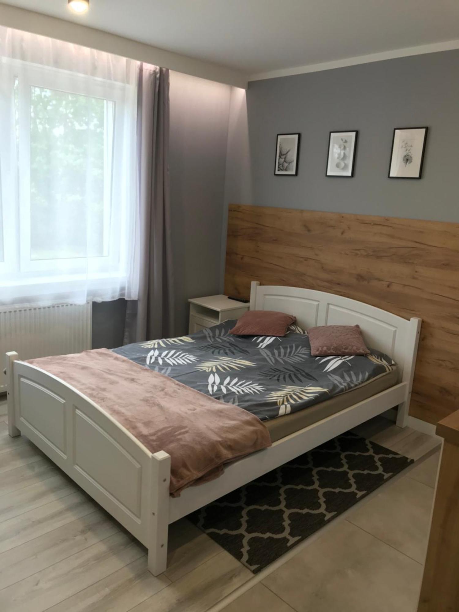 Rybacka 48 - Twoje Miejsce Wypoczynku, Domki, Pokoje, Apartamenty يانتار المظهر الخارجي الصورة